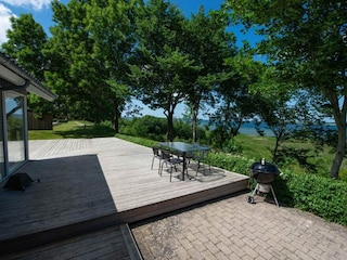 Holiday house Tuse Næs Outdoor Recording 7