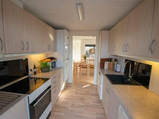 Vakantiehuis Tuse Næs  24