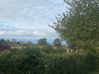 Ferienhaus Veddinge Außenaufnahme 9