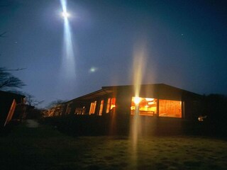 Vakantiehuis Veddinge Buitenaudio-opname 6