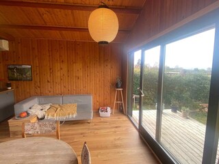 Vakantiehuis Veddinge  29