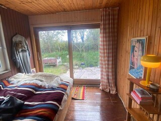 Vakantiehuis Veddinge  18