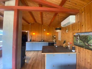 Ferienhaus Veddinge  19