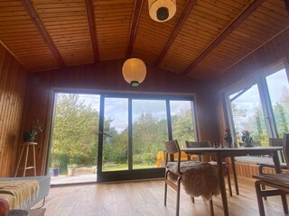 Vakantiehuis Veddinge  20