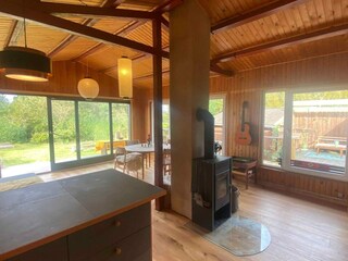 Vakantiehuis Veddinge  21