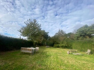 Vakantiehuis Veddinge  22