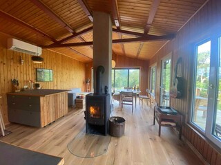 Ferienhaus Veddinge  31