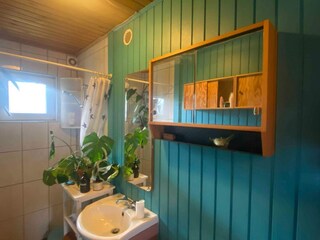 Vakantiehuis Veddinge  33