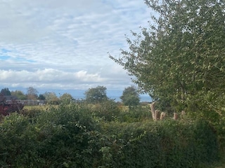 Ferienhaus Veddinge Außenaufnahme 2