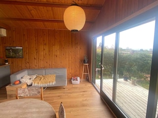 Ferienhaus Veddinge  16