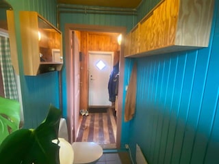 Ferienhaus Veddinge  20