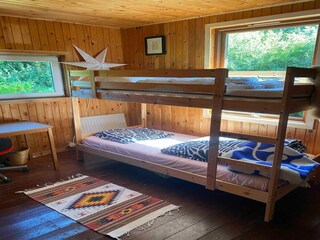 Ferienhaus Veddinge  15