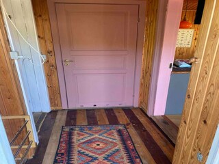 Vakantiehuis Veddinge  34