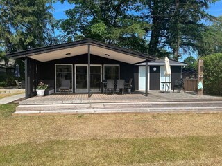 Vakantiehuis Hornbæk Buitenaudio-opname 4