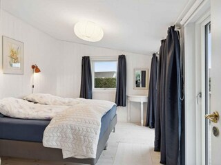 Vakantiehuis Hornbæk  6