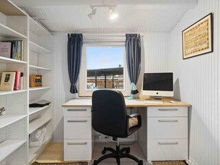 Vakantiehuis Hornbæk  7