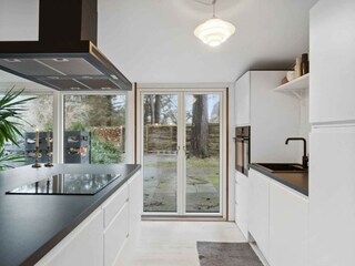 Vakantiehuis Hornbæk  8