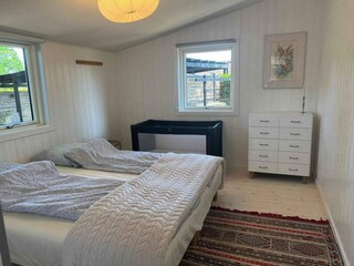 Ferienhaus Hornbæk  9