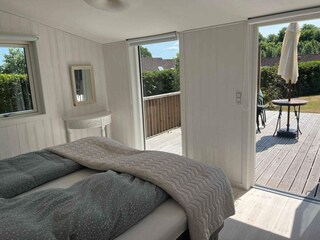 Vakantiehuis Hornbæk  12