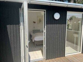 Vakantiehuis Hornbæk  13