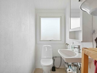 Vakantiehuis Hornbæk  15