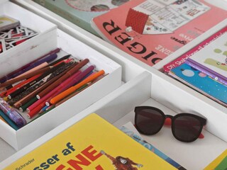 Ferienhaus Hornbæk  16