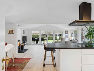 Ferienhaus Hornbæk  17