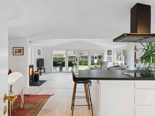 Vakantiehuis Hornbæk  17