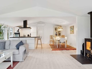 Ferienhaus Hornbæk  18