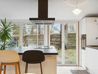 Vakantiehuis Hornbæk  19