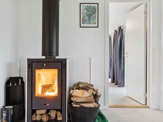 Vakantiehuis Hornbæk  20