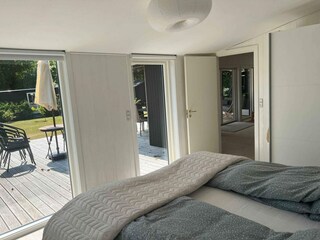 Holiday house Hornbæk  22