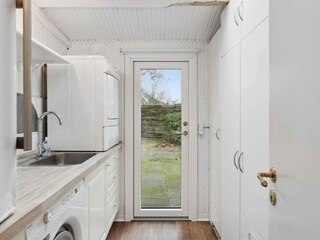 Ferienhaus Hornbæk  23