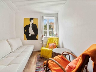 Vakantiehuis Rønne  12