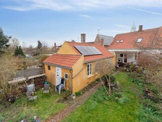 Vakantiehuis Rønne  15