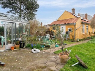 Holiday house Rønne Outdoor Recording 1