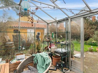 Vakantiehuis Rønne Buitenaudio-opname 3