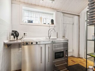 Holiday house Rønne  6