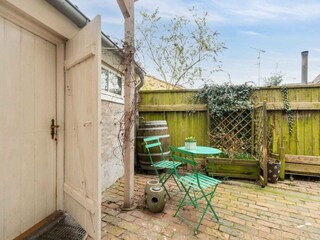 Ferienhaus Rønne  7