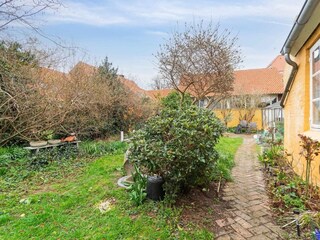 Ferienhaus Rønne  10