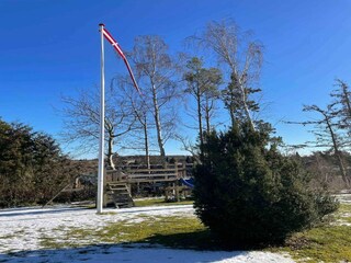 Ferienhaus Vellerup Außenaufnahme 2