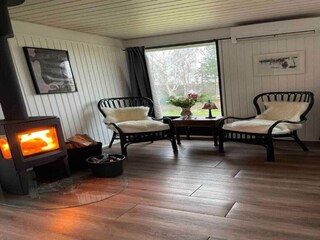 Ferienhaus Vellerup  10