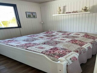 Vakantiehuis Vellerup  12