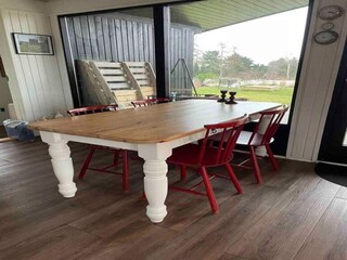 Vakantiehuis Vellerup  14