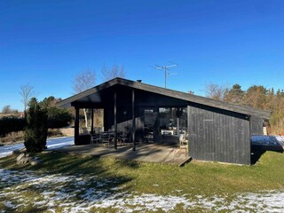 Vakantiehuis Vellerup Buitenaudio-opname 3