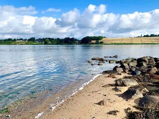 Ferienhaus Vellerup  15