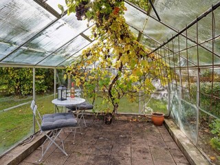 Vakantiehuis Årøsund Buitenaudio-opname 7