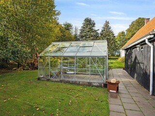 Ferienhaus Årøsund Außenaufnahme 7