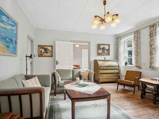 Holiday house Årøsund  36