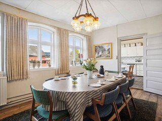 Ferienhaus Årøsund  28